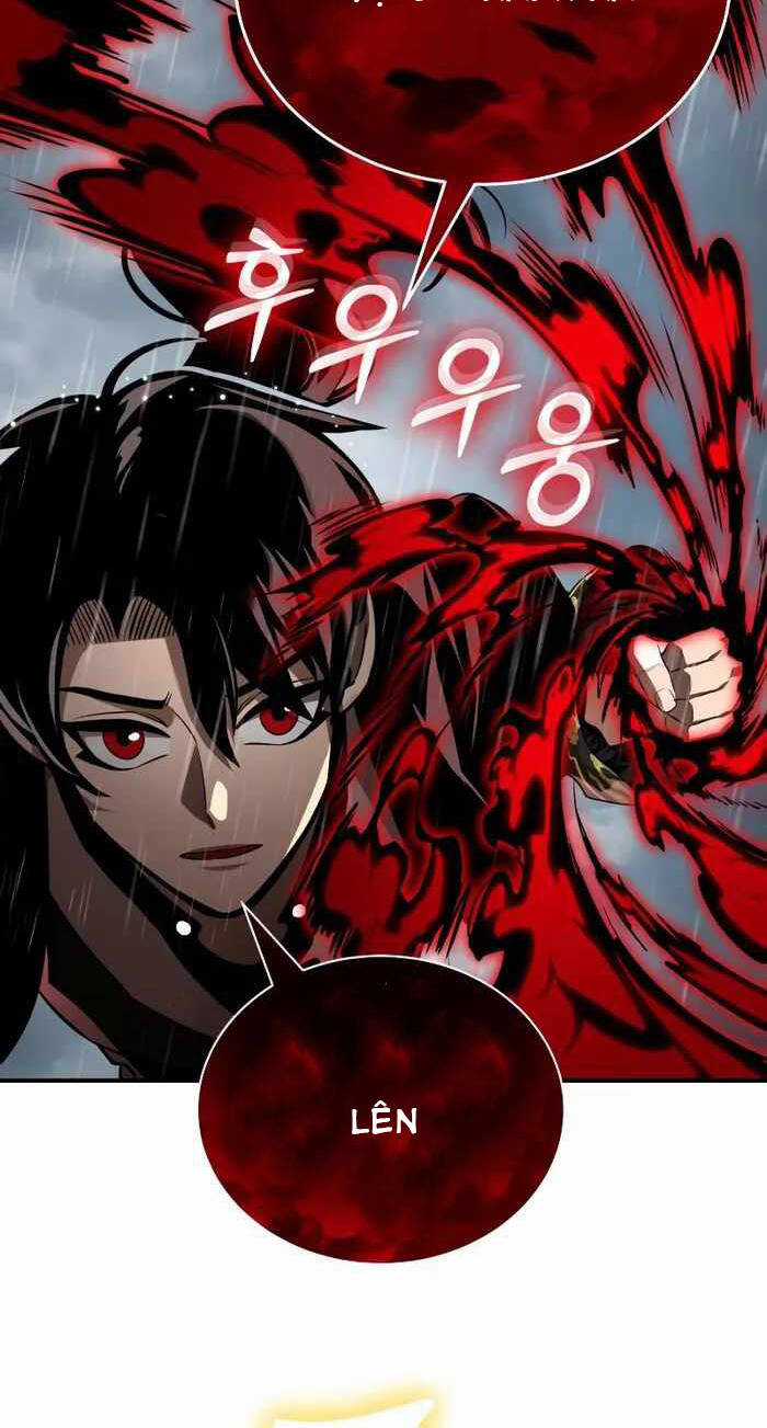 Thiên Ma Tái Lâm Chapter 4 trang 54