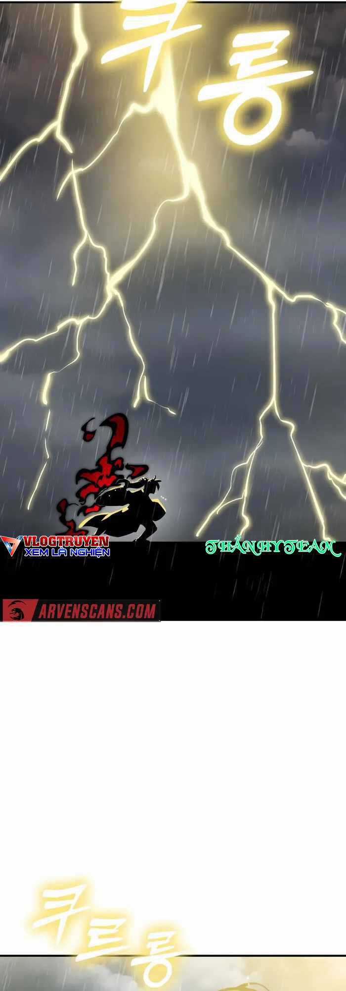 Thiên Ma Tái Lâm Chapter 4 trang 55