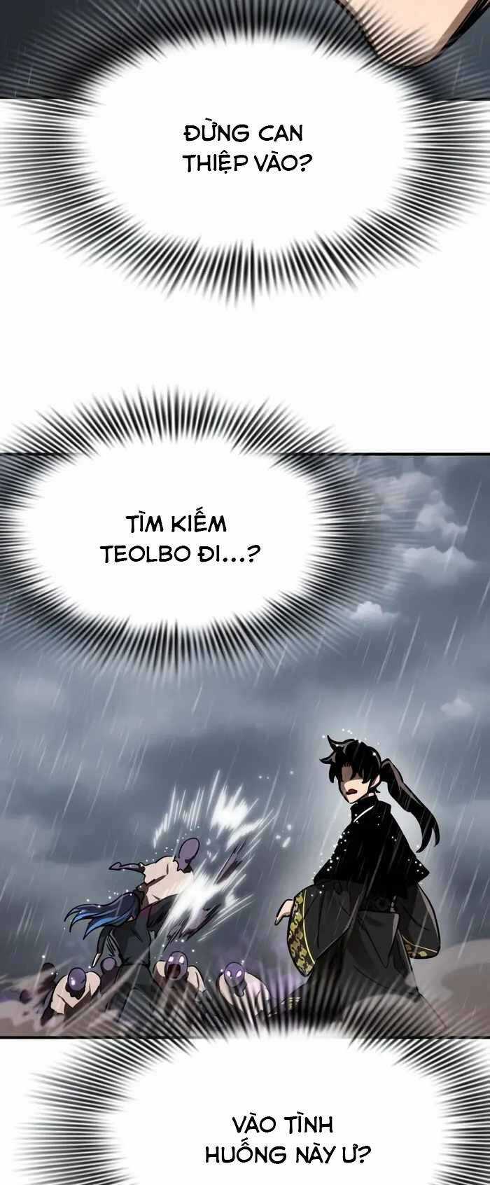 Thiên Ma Tái Lâm Chapter 4 trang 57