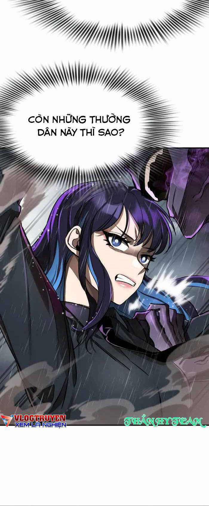 Thiên Ma Tái Lâm Chapter 4 trang 58