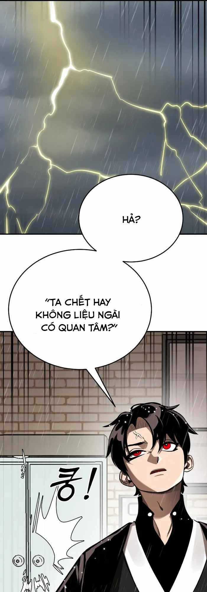 Thiên Ma Tái Lâm Chapter 4 trang 59