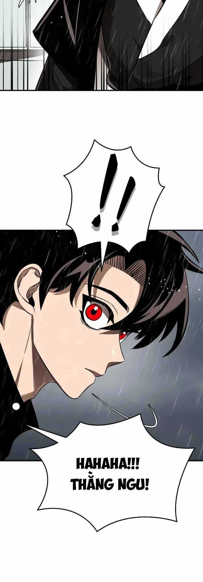 Thiên Ma Tái Lâm Chapter 4 trang 60