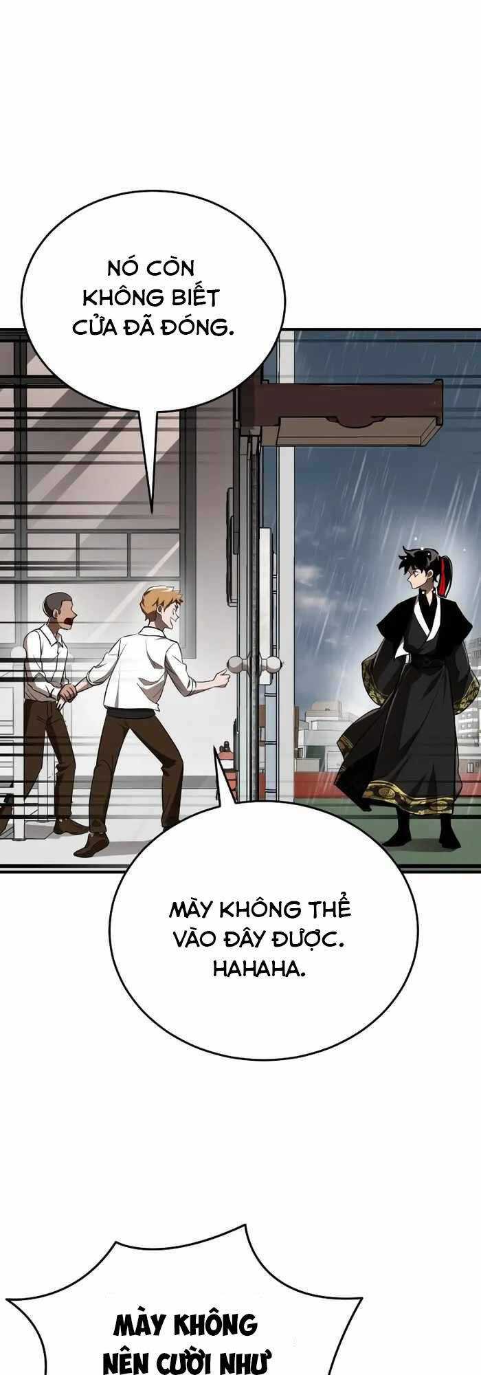 Thiên Ma Tái Lâm Chapter 4 trang 61