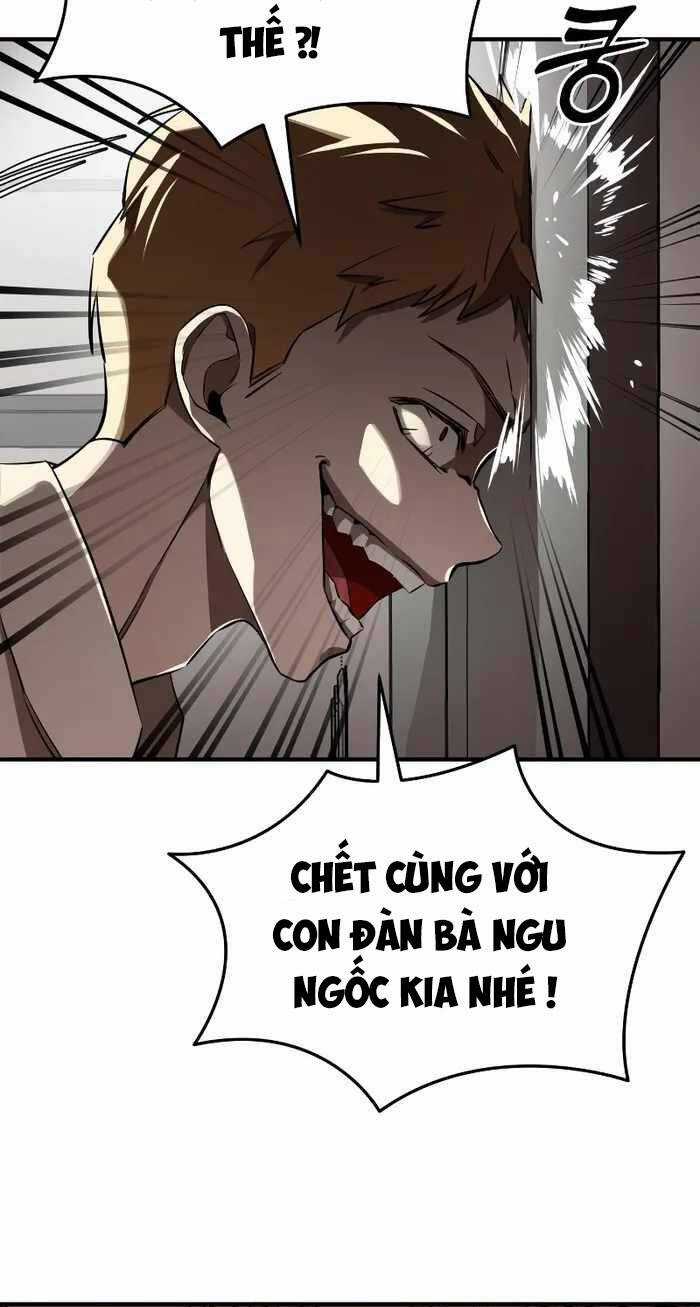 Thiên Ma Tái Lâm Chapter 4 trang 62