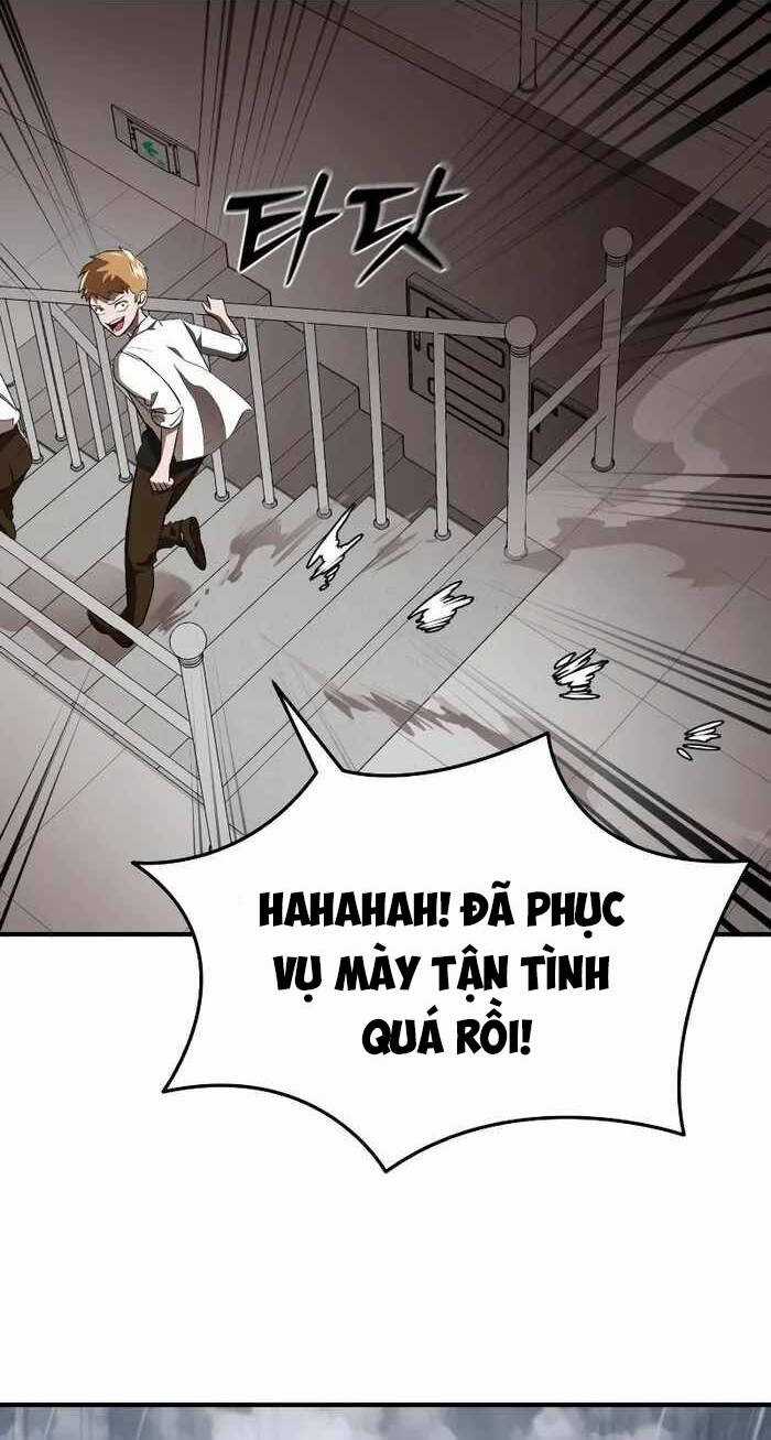 Thiên Ma Tái Lâm Chapter 4 trang 63