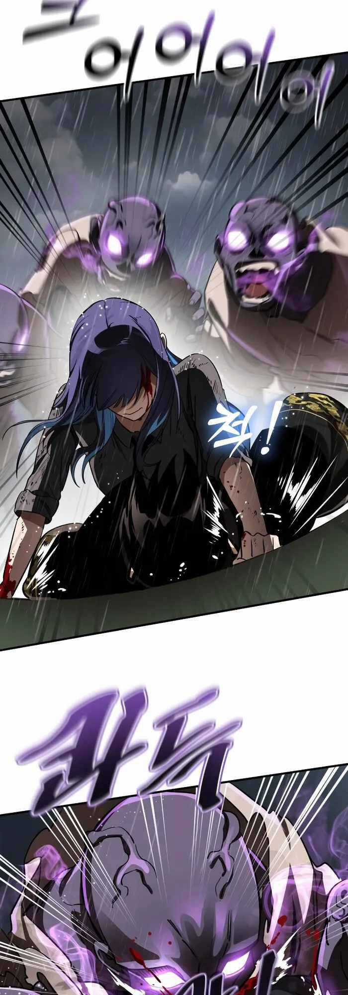 Thiên Ma Tái Lâm Chapter 4 trang 69