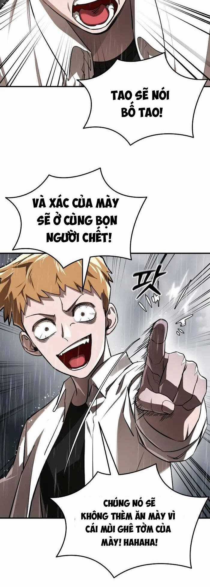 Thiên Ma Tái Lâm Chapter 4 trang 7