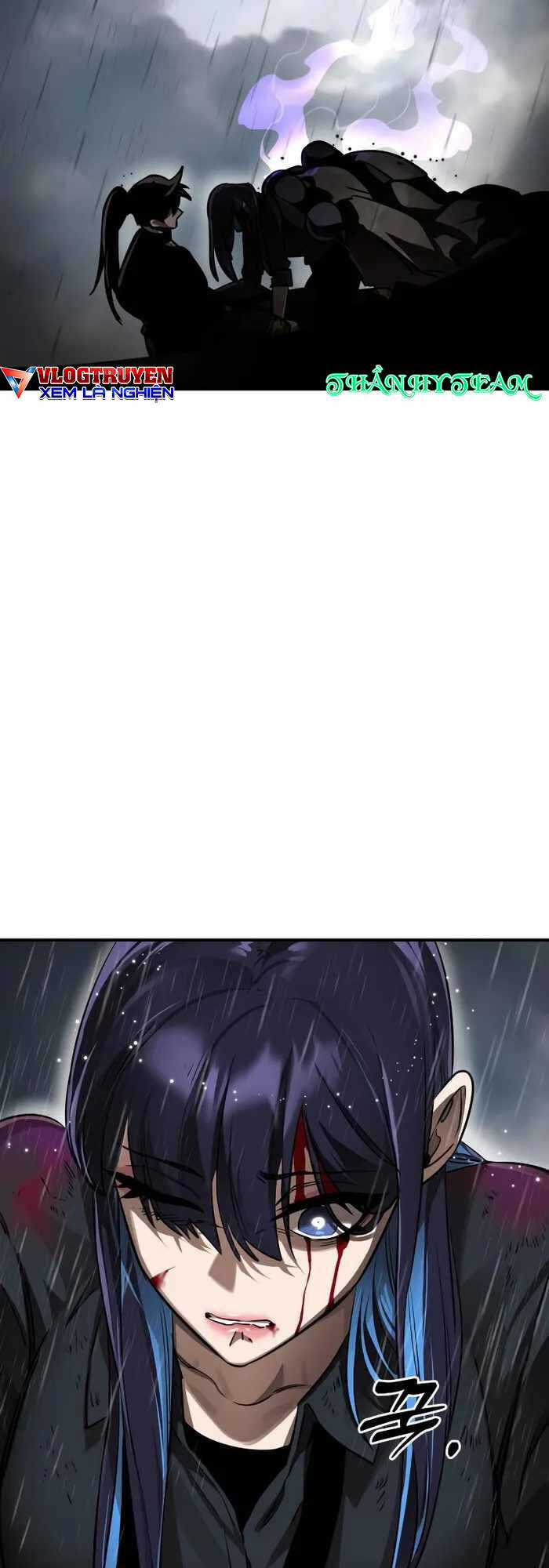 Thiên Ma Tái Lâm Chapter 4 trang 71