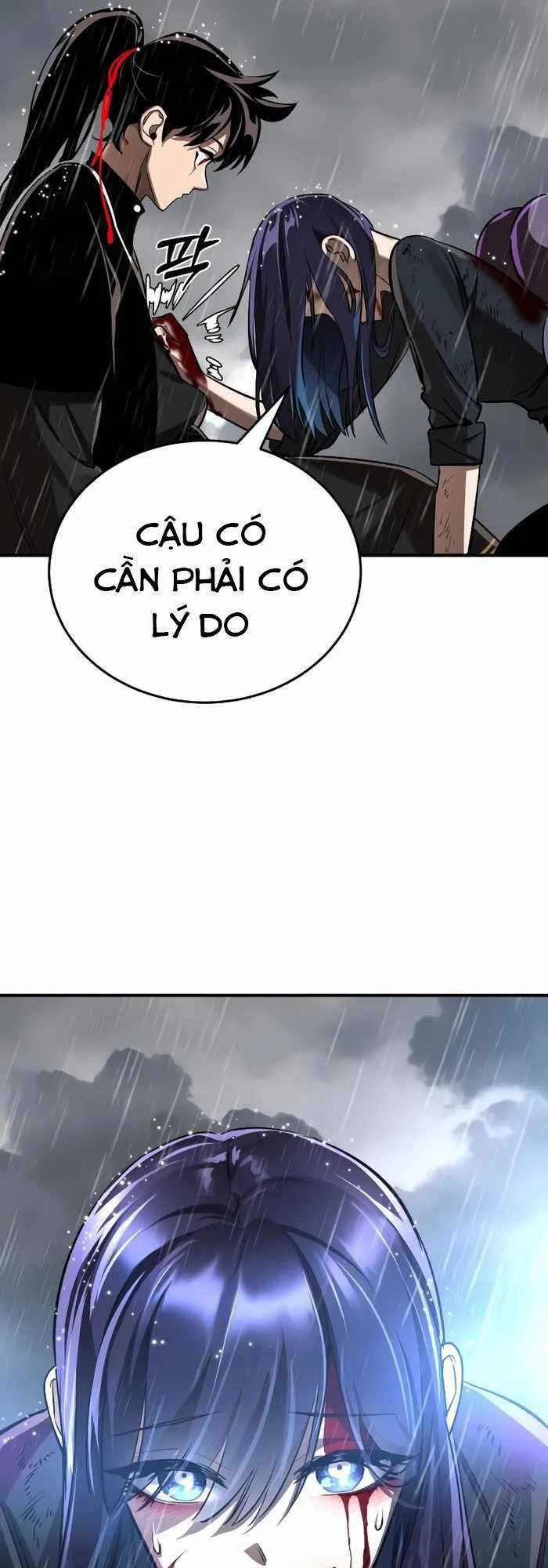 Thiên Ma Tái Lâm Chapter 4 trang 74