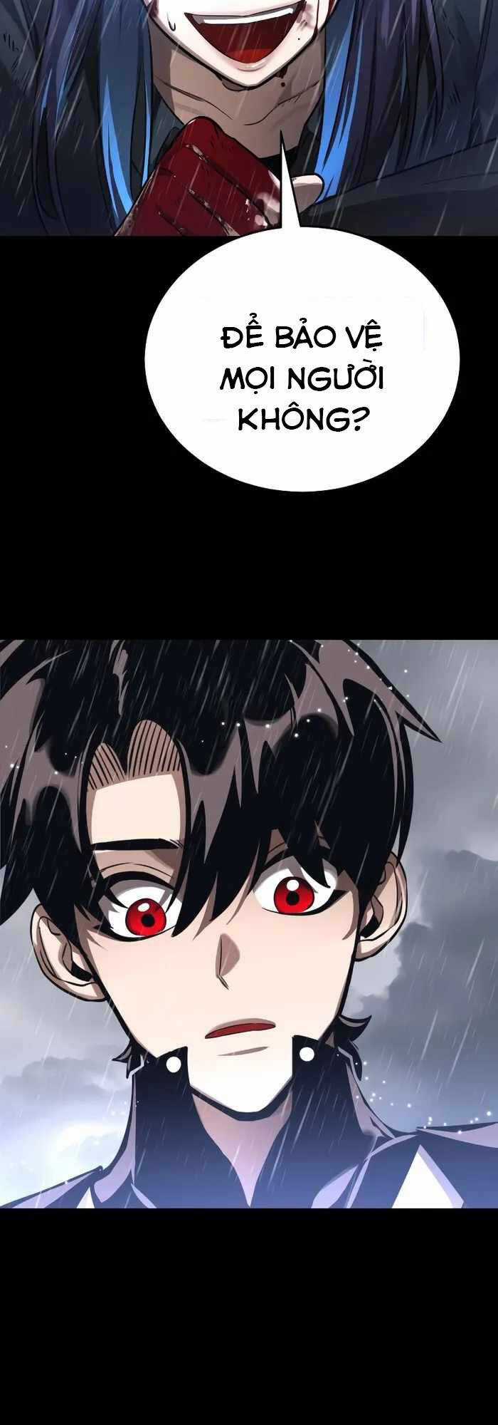 Thiên Ma Tái Lâm Chapter 4 trang 75