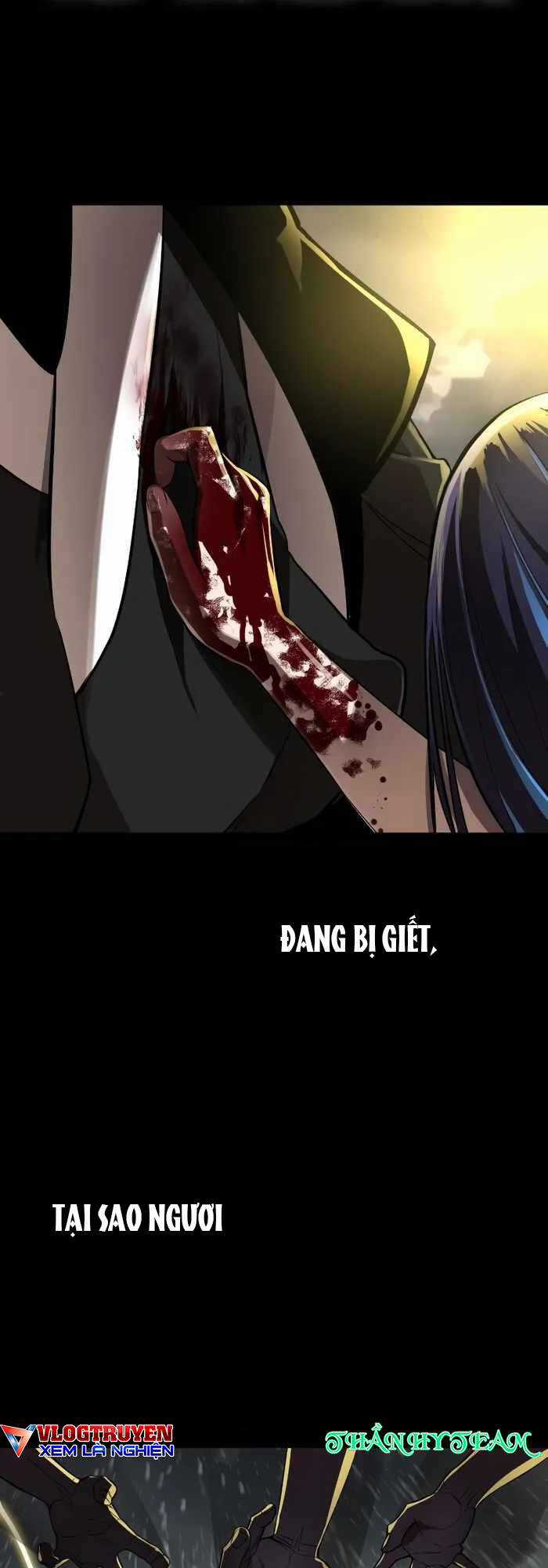 Thiên Ma Tái Lâm Chapter 4 trang 79