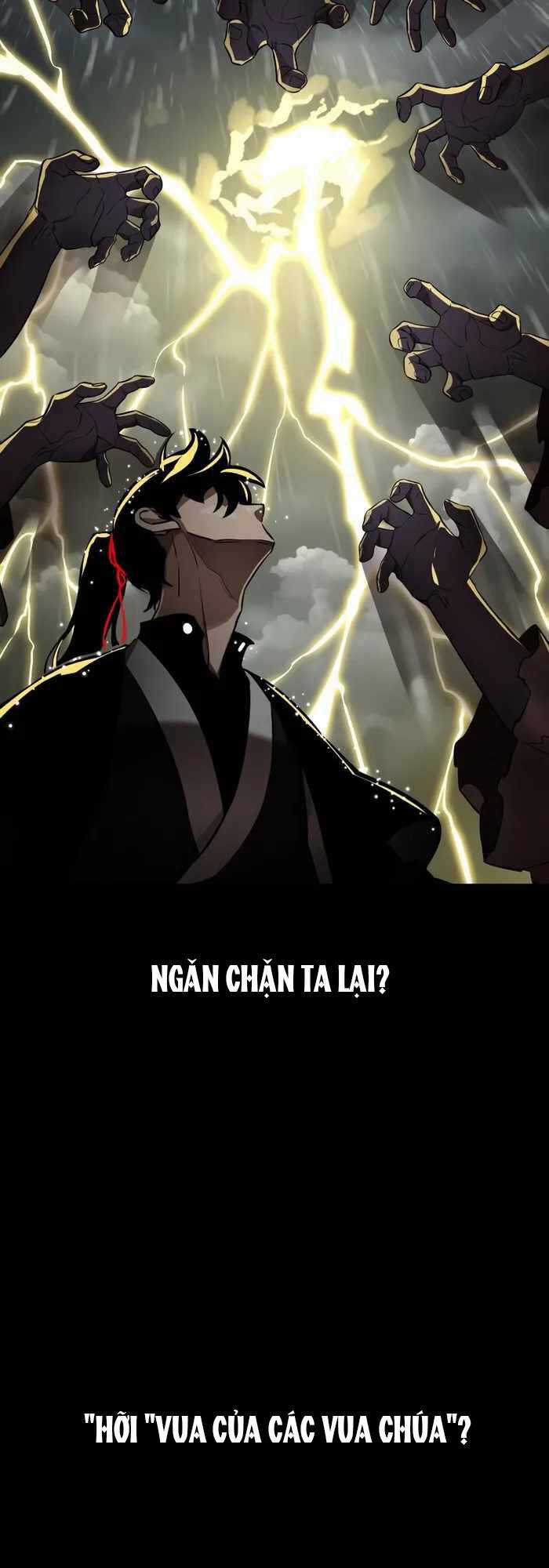 Thiên Ma Tái Lâm Chapter 4 trang 80