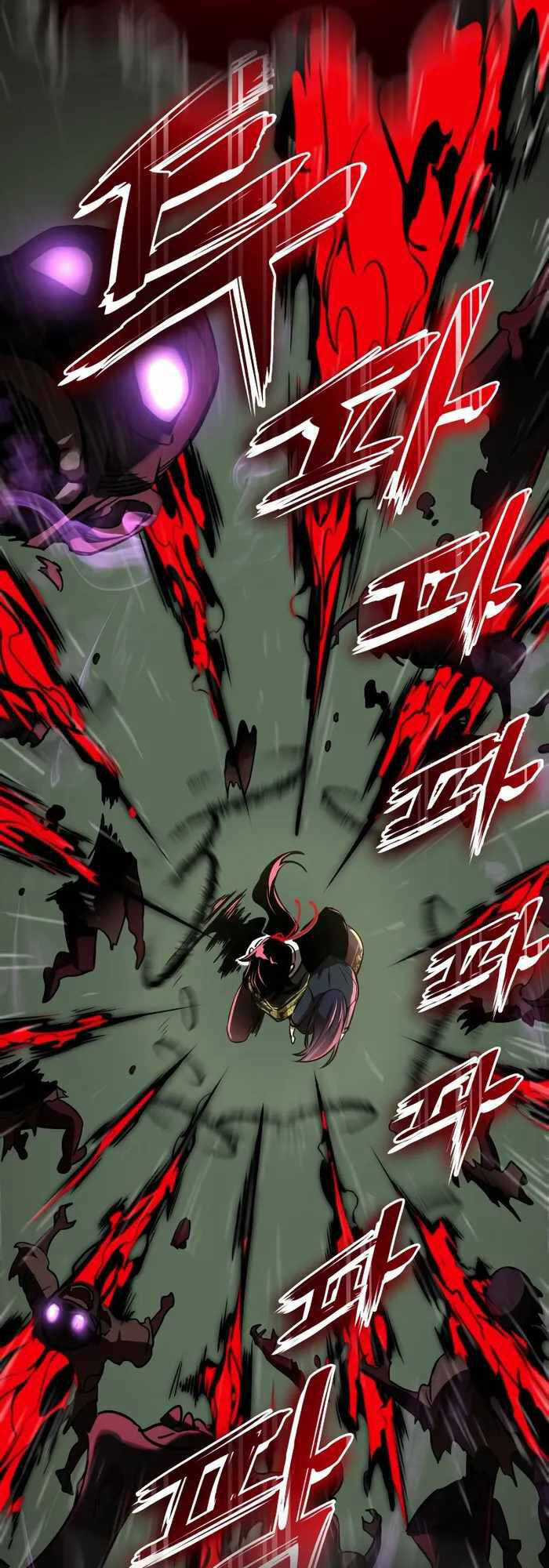 Thiên Ma Tái Lâm Chapter 4 trang 84