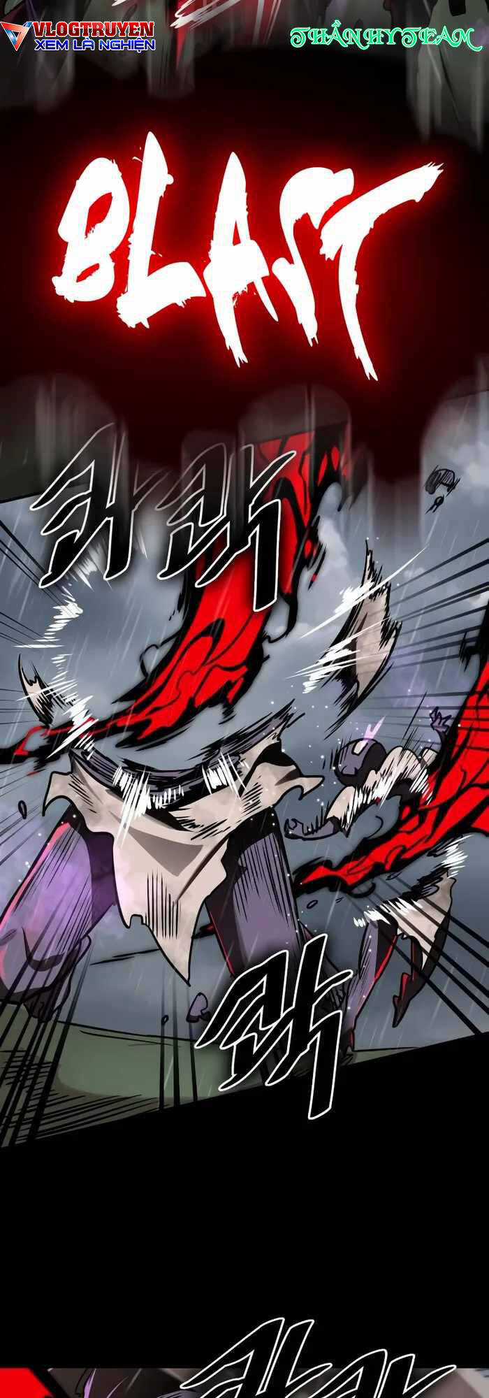 Thiên Ma Tái Lâm Chapter 4 trang 85