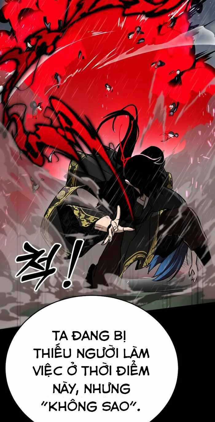 Thiên Ma Tái Lâm Chapter 4 trang 87