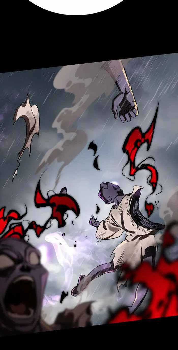 Thiên Ma Tái Lâm Chapter 4 trang 88