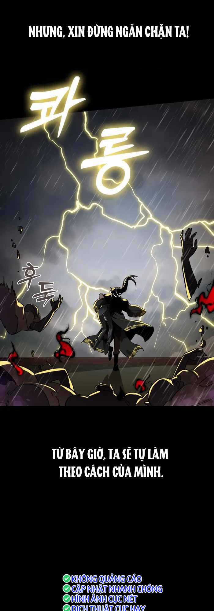 Thiên Ma Tái Lâm Chapter 4 trang 89