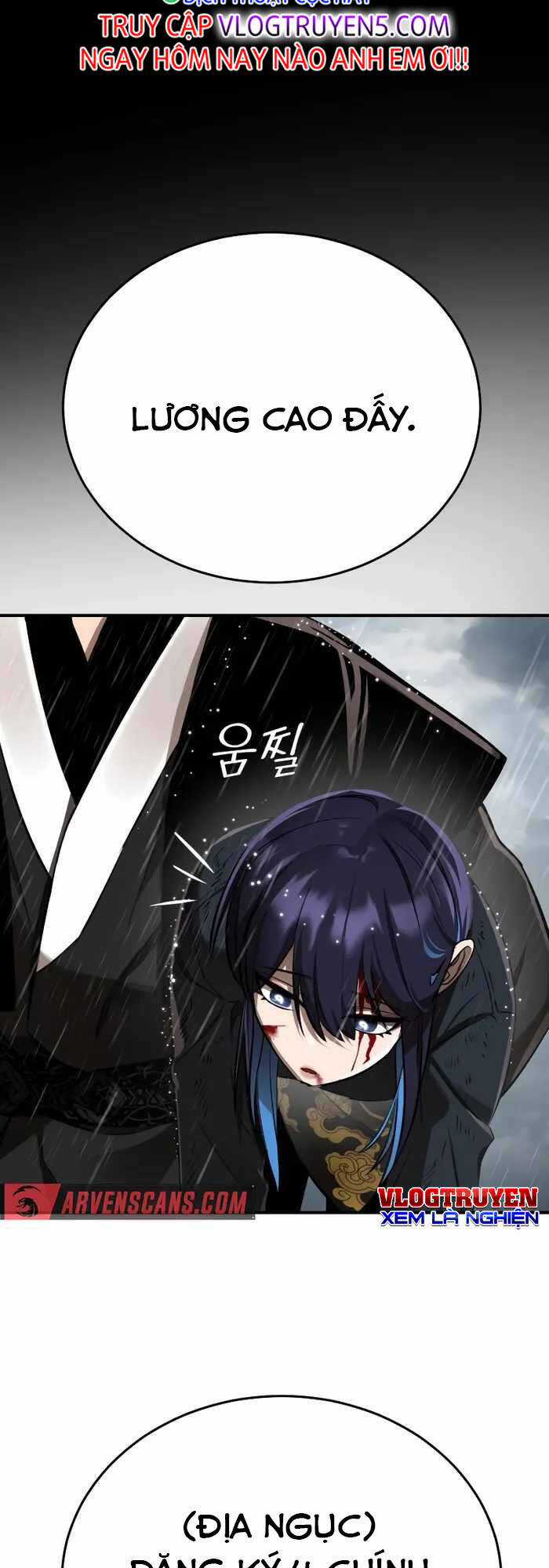 Thiên Ma Tái Lâm Chapter 4 trang 90