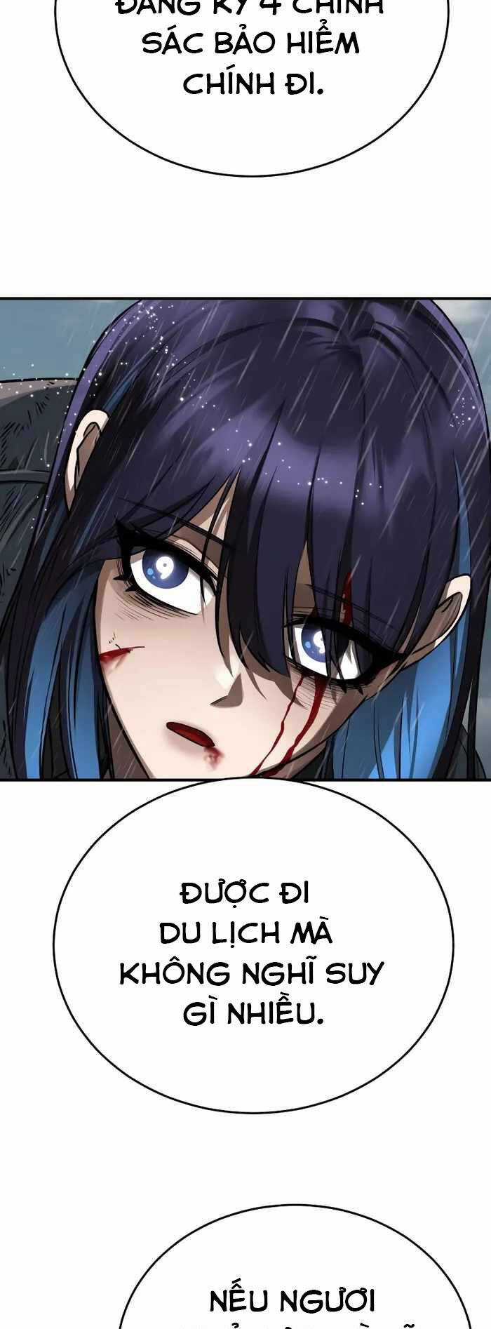 Thiên Ma Tái Lâm Chapter 4 trang 91