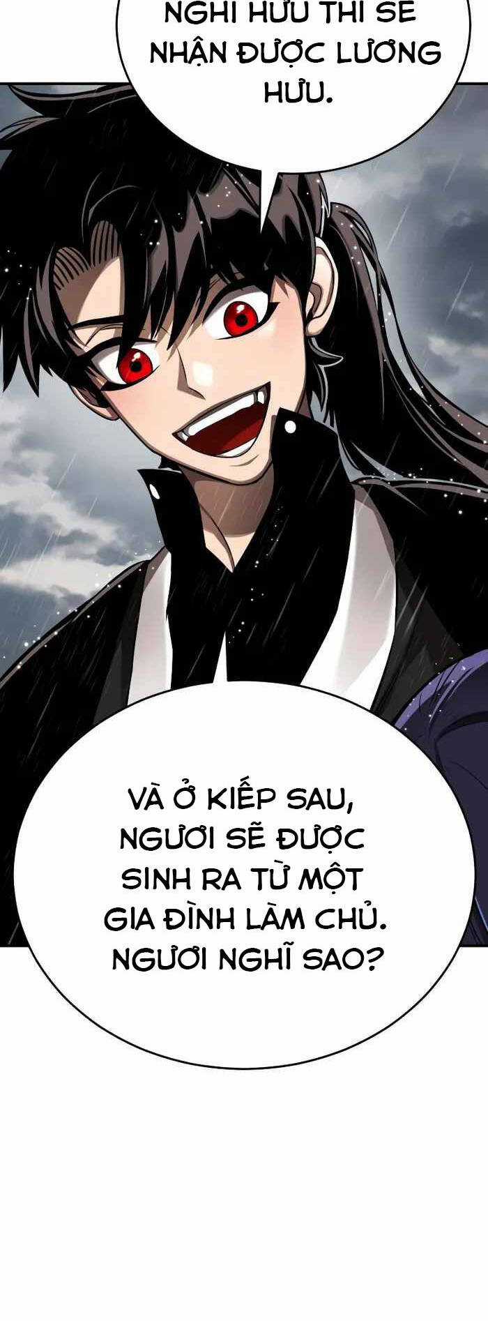 Thiên Ma Tái Lâm Chapter 4 trang 92