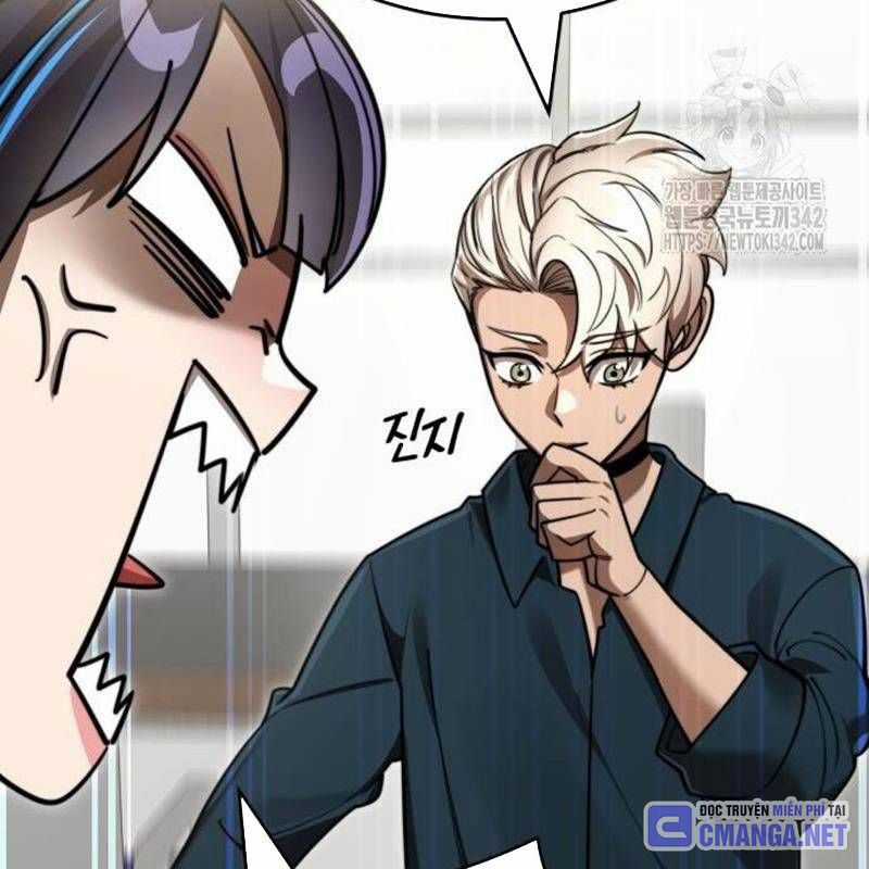 Thiên Ma Tái Lâm Chapter 40 trang 102