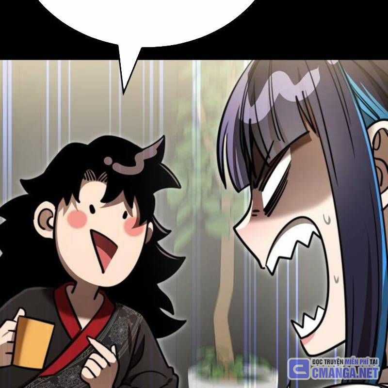 Thiên Ma Tái Lâm Chapter 40 trang 105