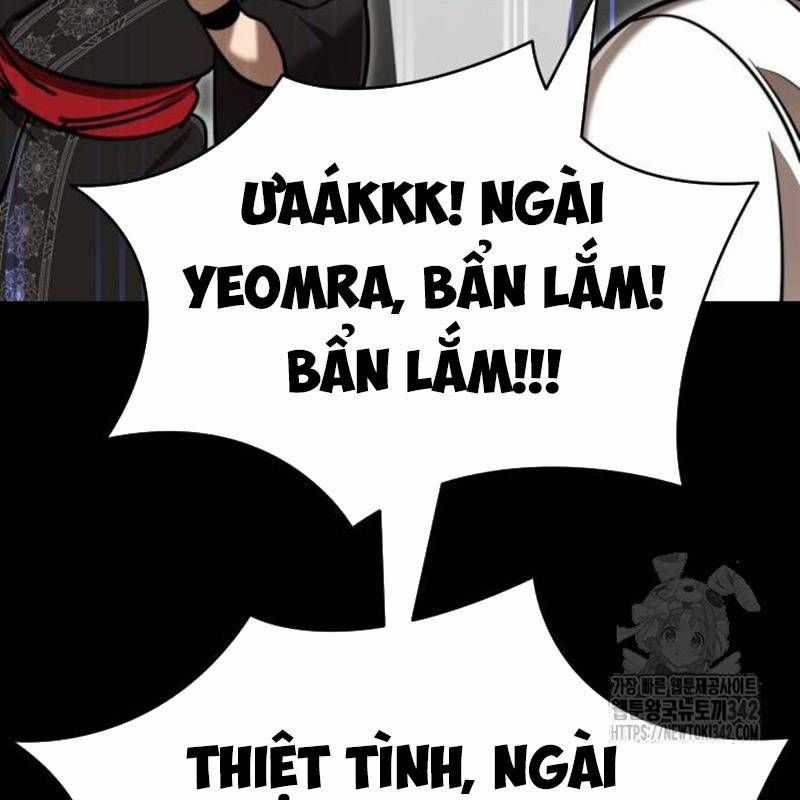 Thiên Ma Tái Lâm Chapter 40 trang 106