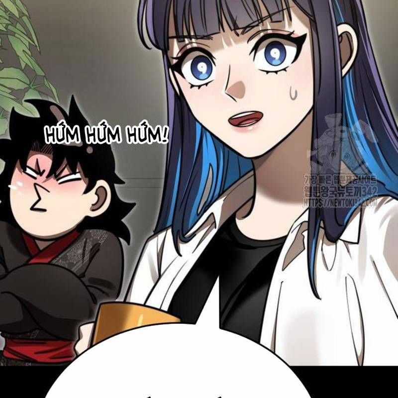 Thiên Ma Tái Lâm Chapter 40 trang 118