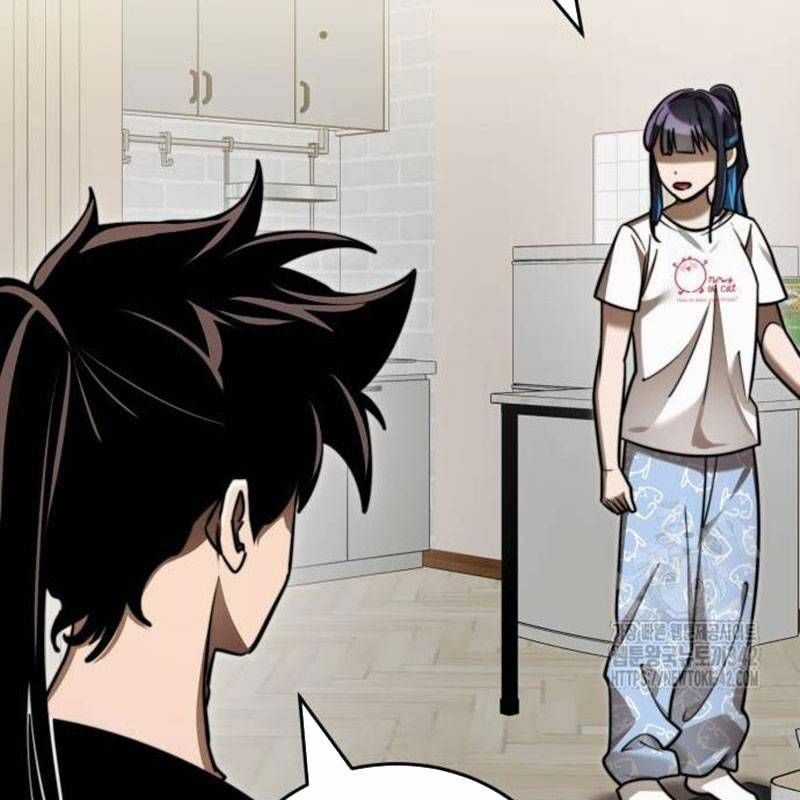 Thiên Ma Tái Lâm Chapter 40 trang 127