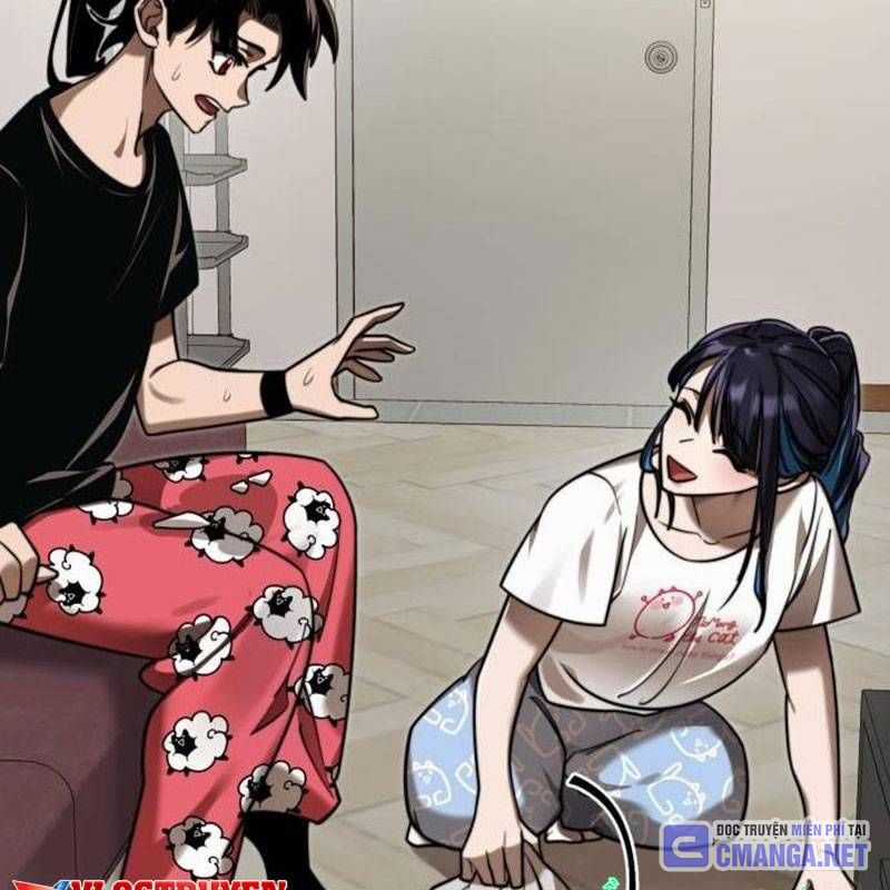 Thiên Ma Tái Lâm Chapter 40 trang 159