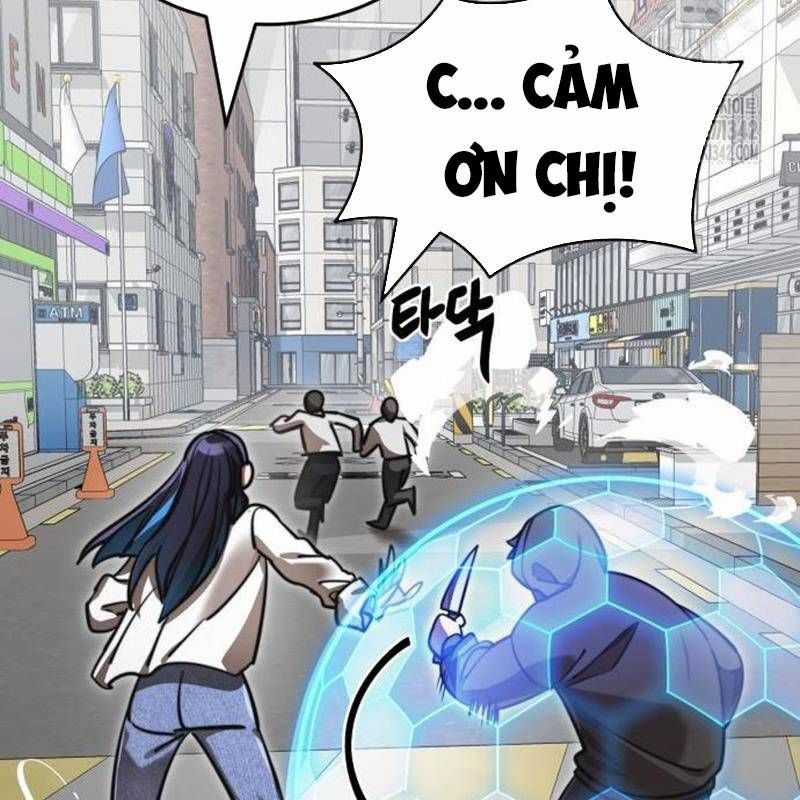 Thiên Ma Tái Lâm Chapter 40 trang 17