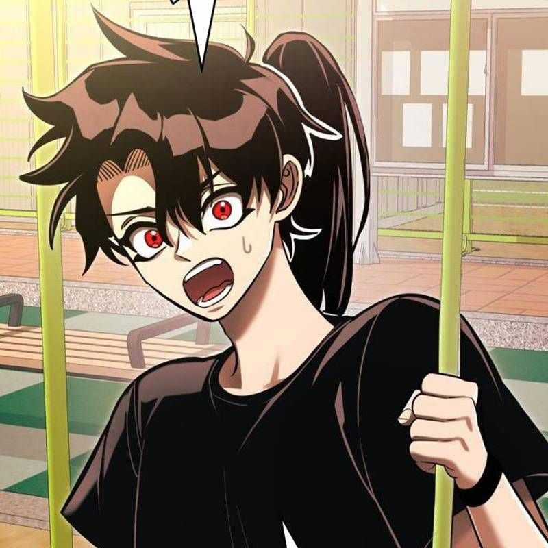 Thiên Ma Tái Lâm Chapter 40 trang 185