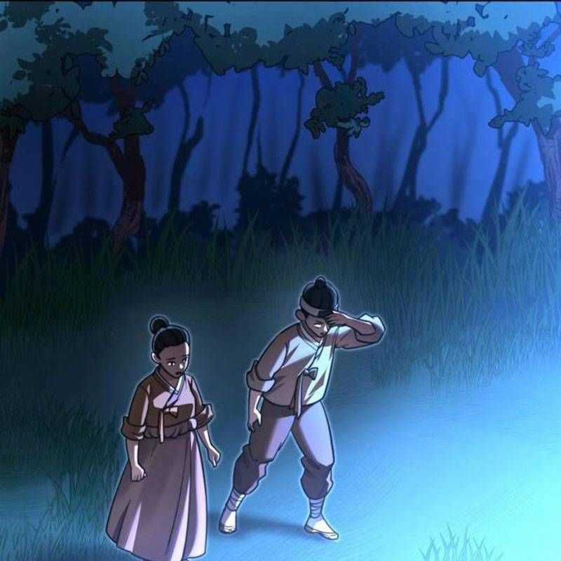 Thiên Ma Tái Lâm Chapter 40 trang 197