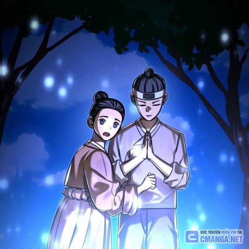 Thiên Ma Tái Lâm Chapter 40 trang 204