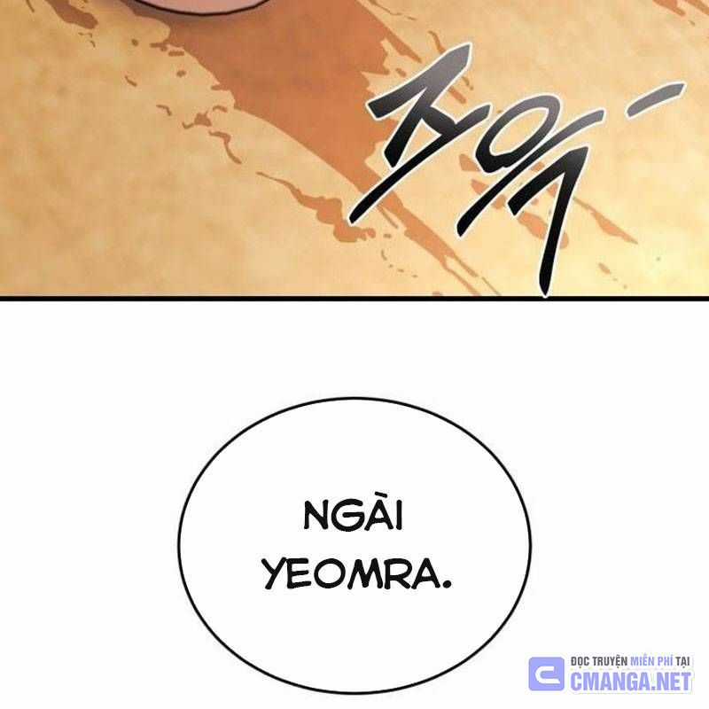 Thiên Ma Tái Lâm Chapter 40 trang 258