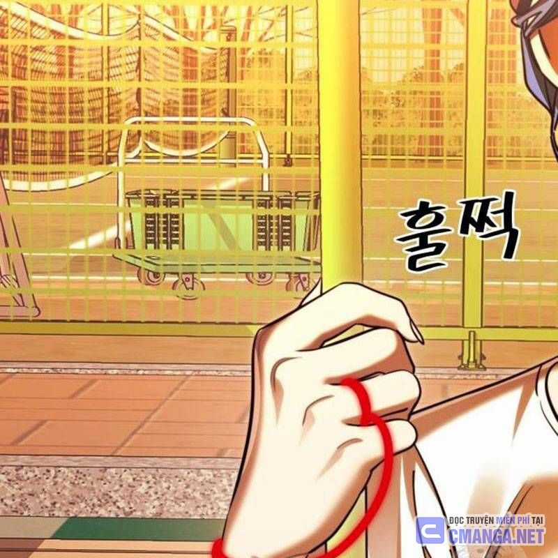 Thiên Ma Tái Lâm Chapter 40 trang 261