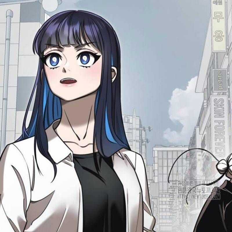 Thiên Ma Tái Lâm Chapter 40 trang 28