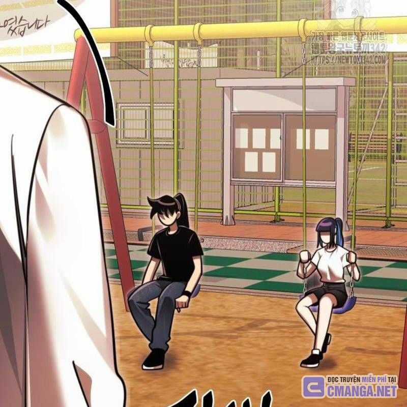 Thiên Ma Tái Lâm Chapter 40 trang 288