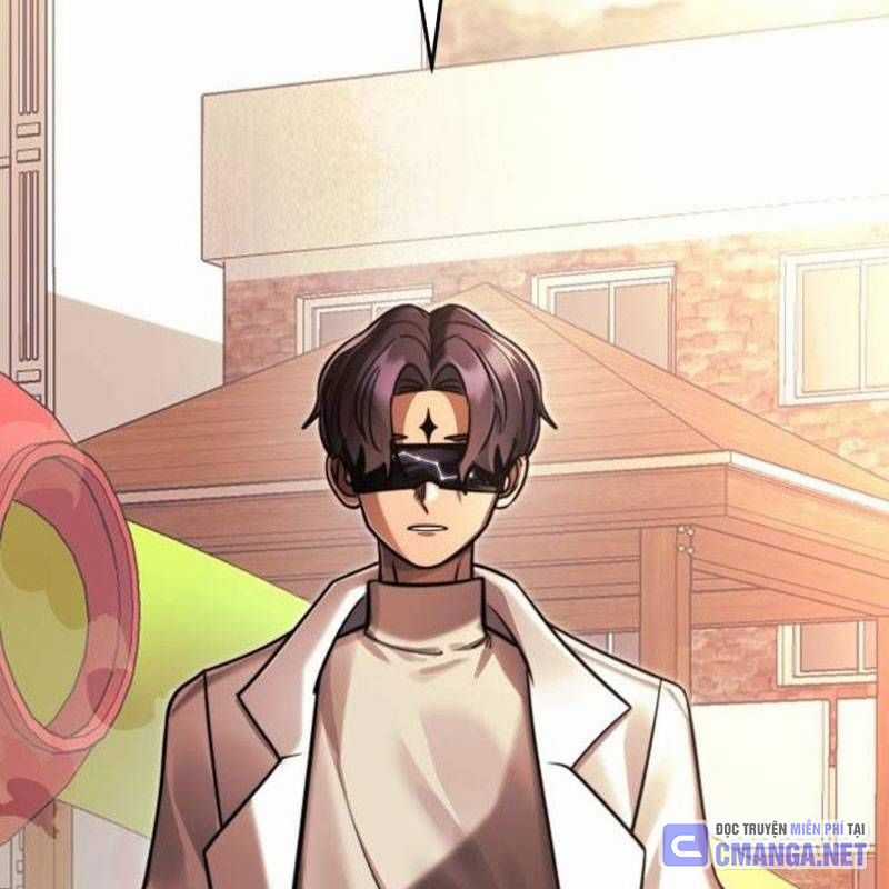 Thiên Ma Tái Lâm Chapter 40 trang 291