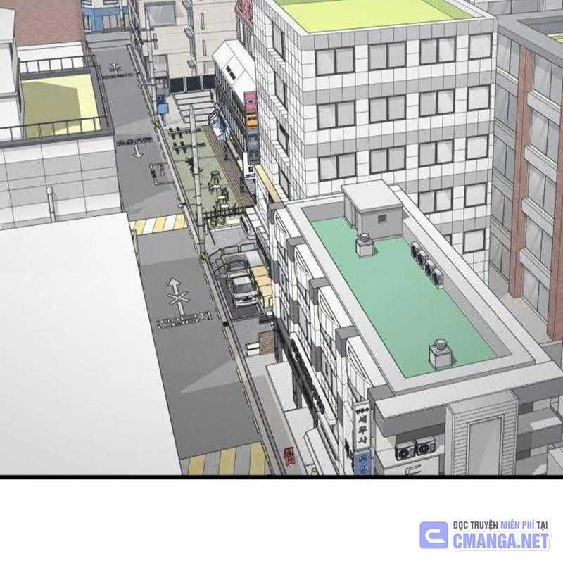 Thiên Ma Tái Lâm Chapter 40 trang 3