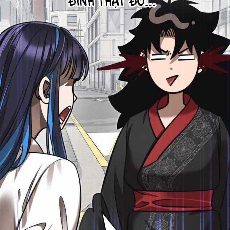 Thiên Ma Tái Lâm Chapter 40 trang 55