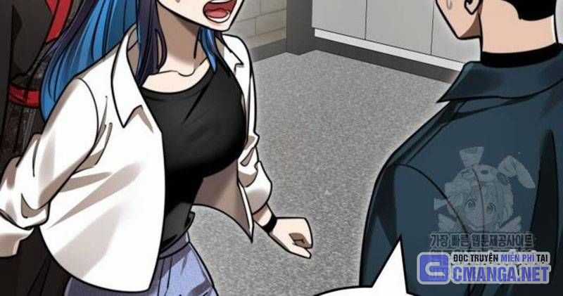 Thiên Ma Tái Lâm Chapter 40 trang 99