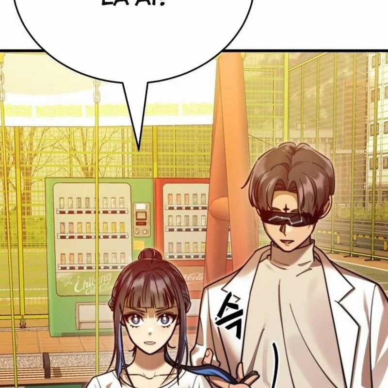 Thiên Ma Tái Lâm Chapter 41 trang 11