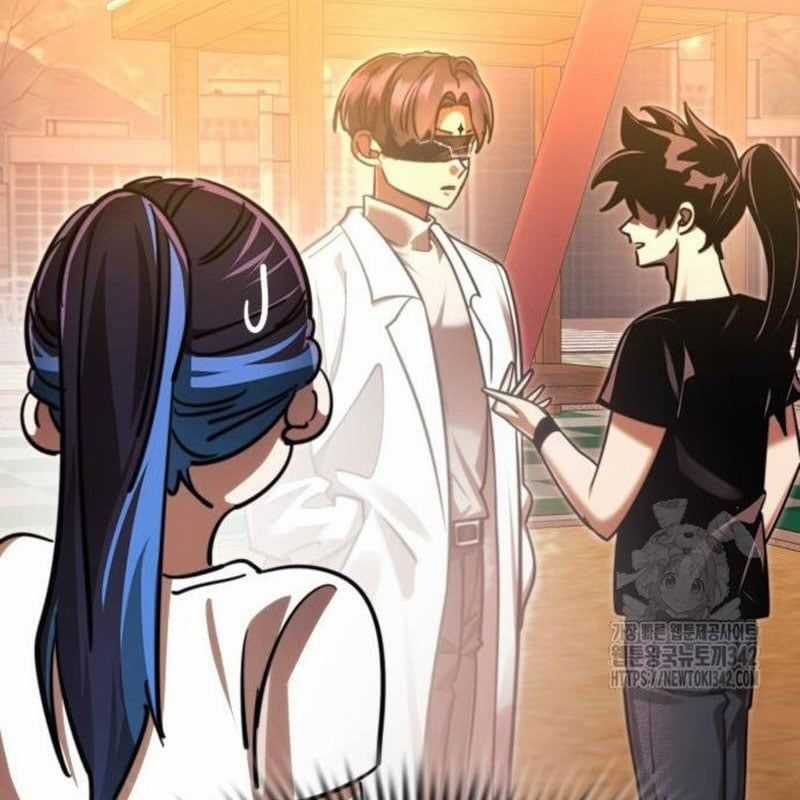 Thiên Ma Tái Lâm Chapter 41 trang 127