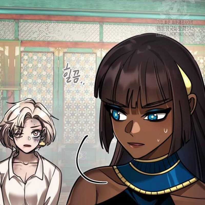 Thiên Ma Tái Lâm Chapter 41 trang 163