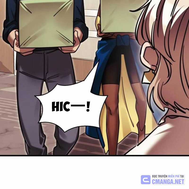 Thiên Ma Tái Lâm Chapter 41 trang 192