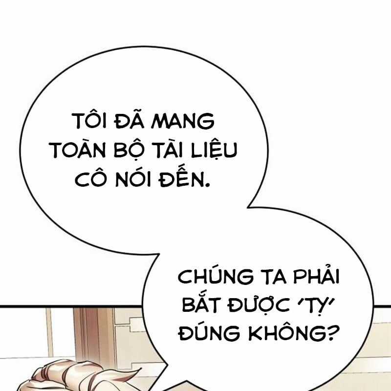 Thiên Ma Tái Lâm Chapter 41 trang 194