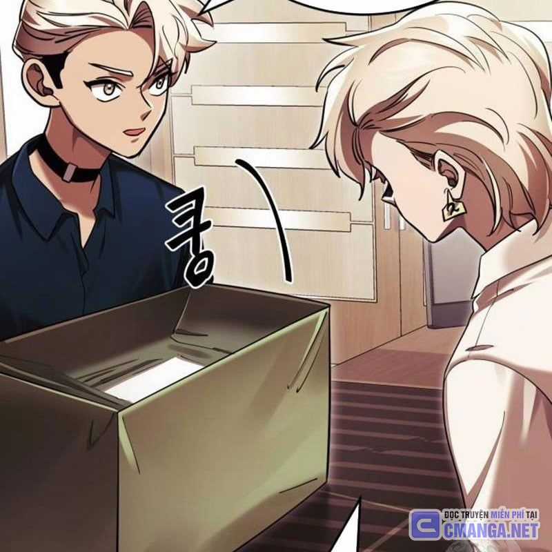 Thiên Ma Tái Lâm Chapter 41 trang 195