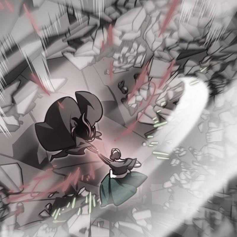 Thiên Ma Tái Lâm Chapter 41 trang 232