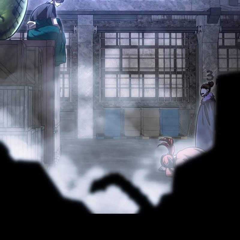 Thiên Ma Tái Lâm Chapter 41 trang 286